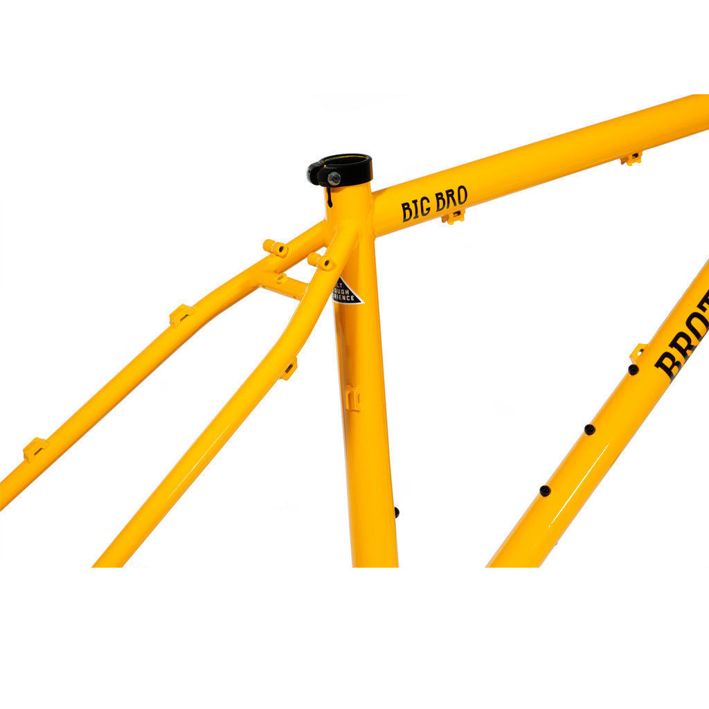 Cuadro Brother Big Bro