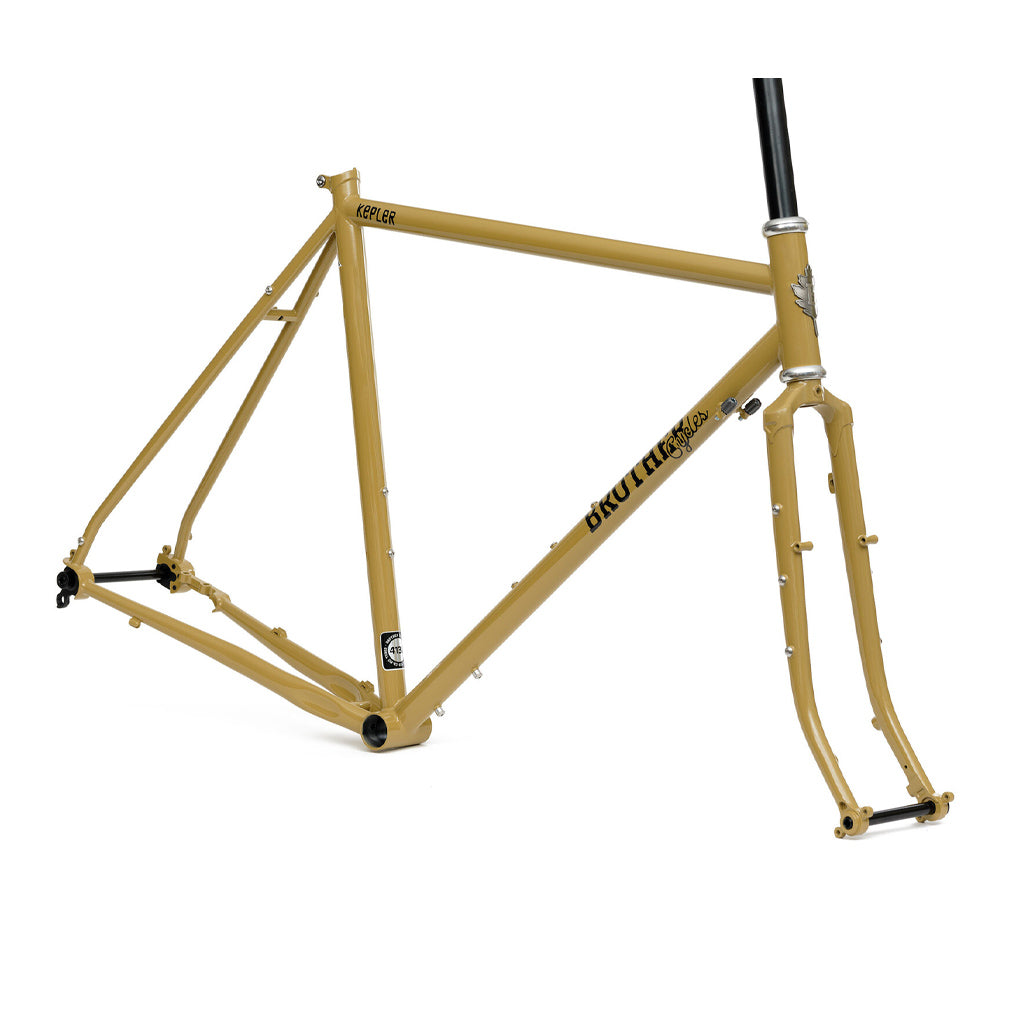 Cuadro Brother Kepler