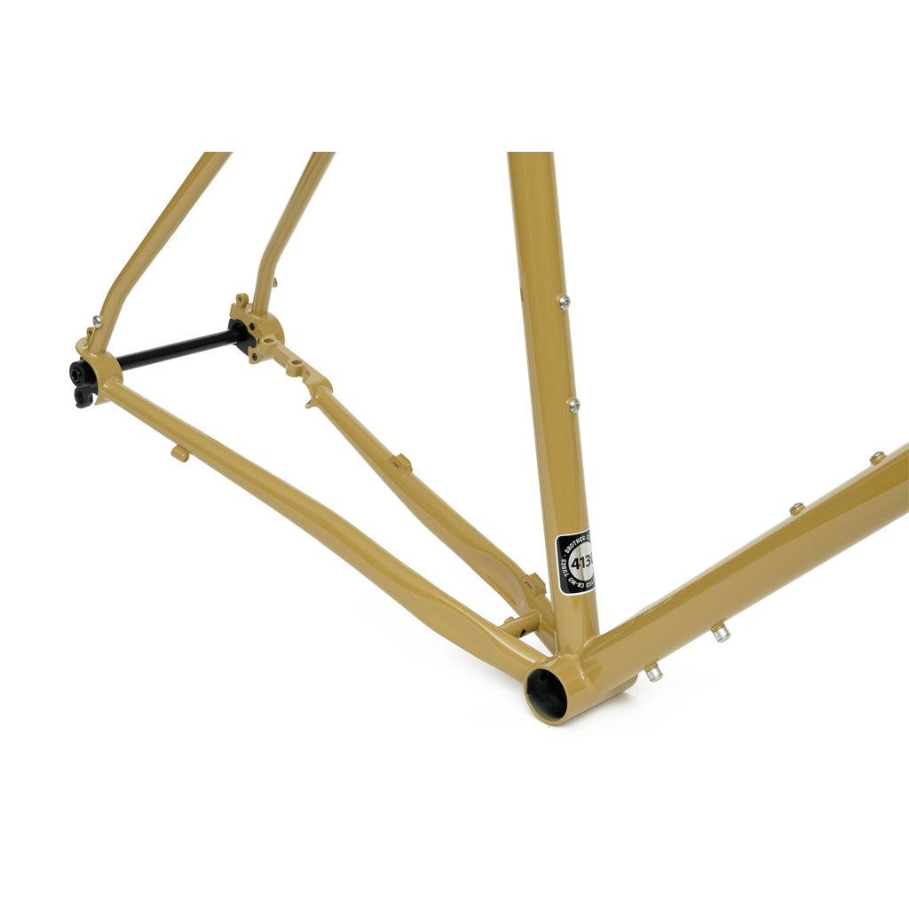 Cuadro Brother Kepler