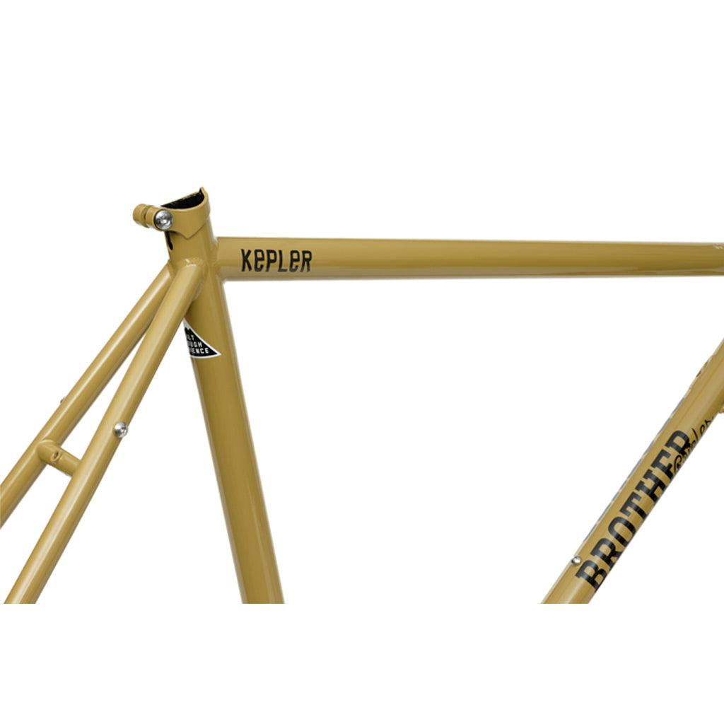 Cuadro Brother Kepler