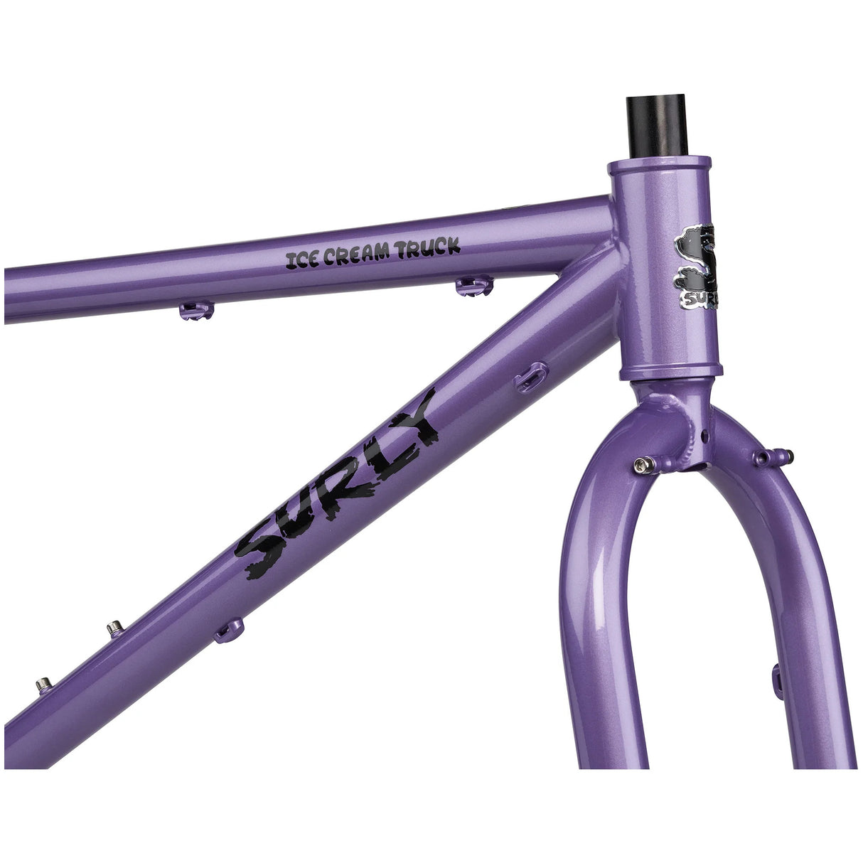 Cuadro Surly Ice Cream Truck