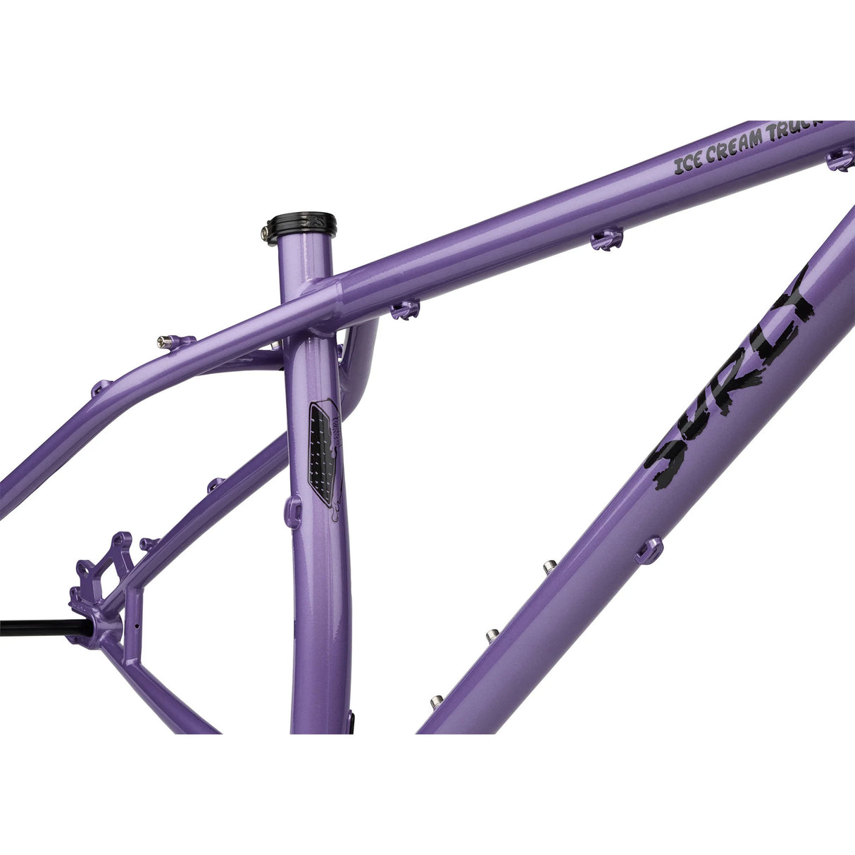 Cuadro Surly Ice Cream Truck