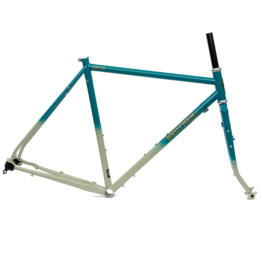 Cuadro Brother Kepler