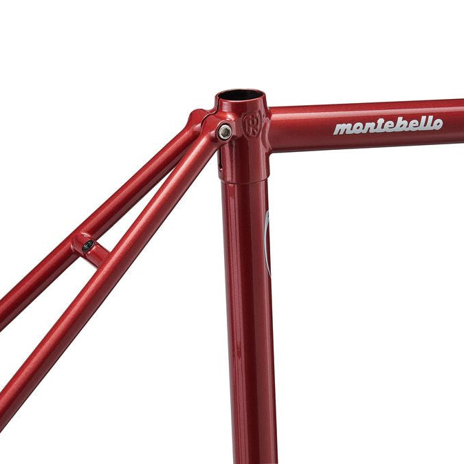 Cuadro Ritchey Montebello