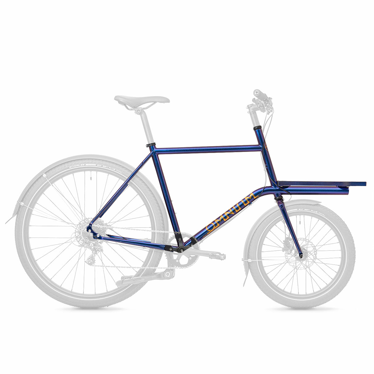 Cuadro Omnium Mini V3