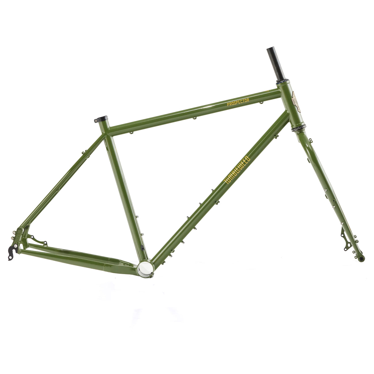 Cuadro Tumbleweed Prospector