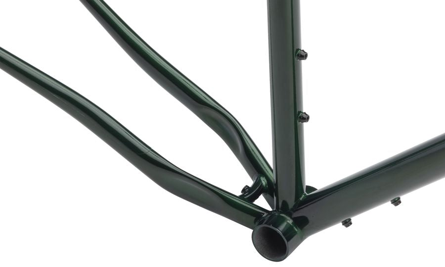 Cuadro Salsa Fargo Acero
