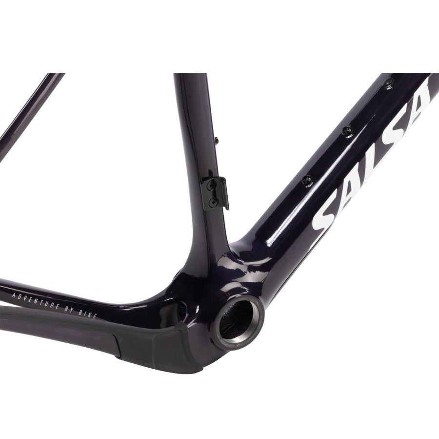 Cuadro Salsa Flyway Carbon DLX