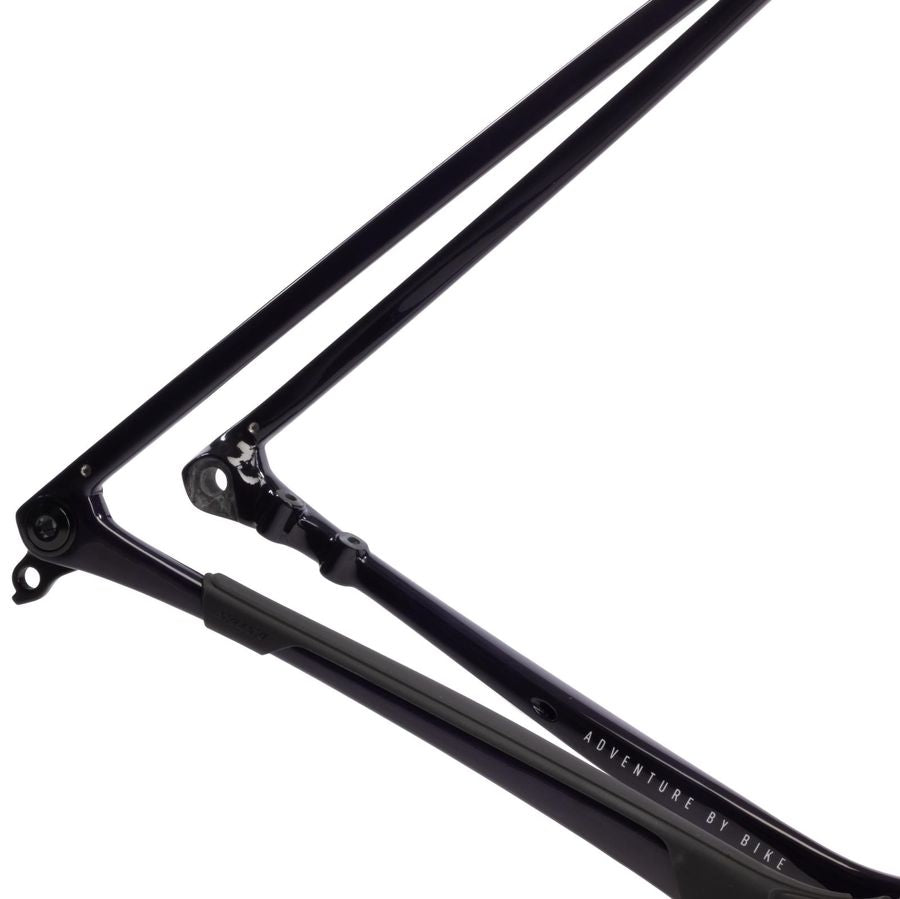 Cuadro Salsa Flyway Carbon DLX
