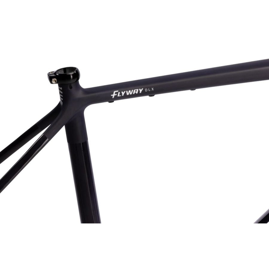 Cuadro Salsa Flyway Carbon DLX