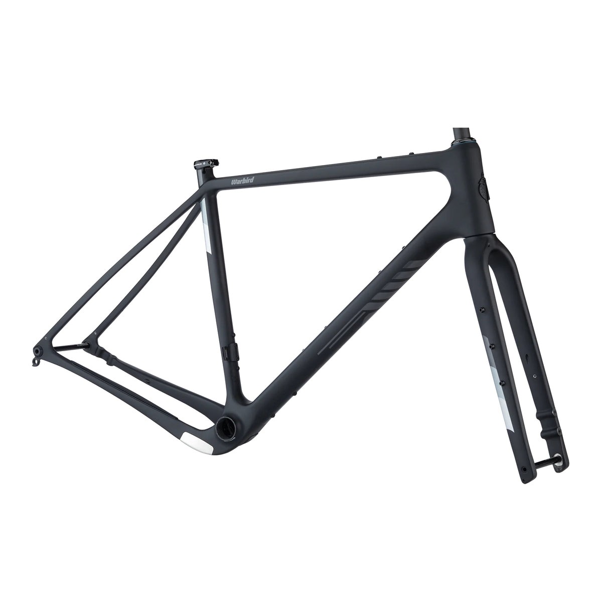 Cuadro Salsa Wardbird Carbono
