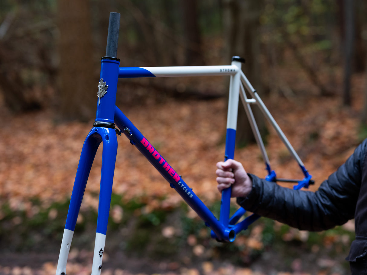 Cuadro Brother Stroma