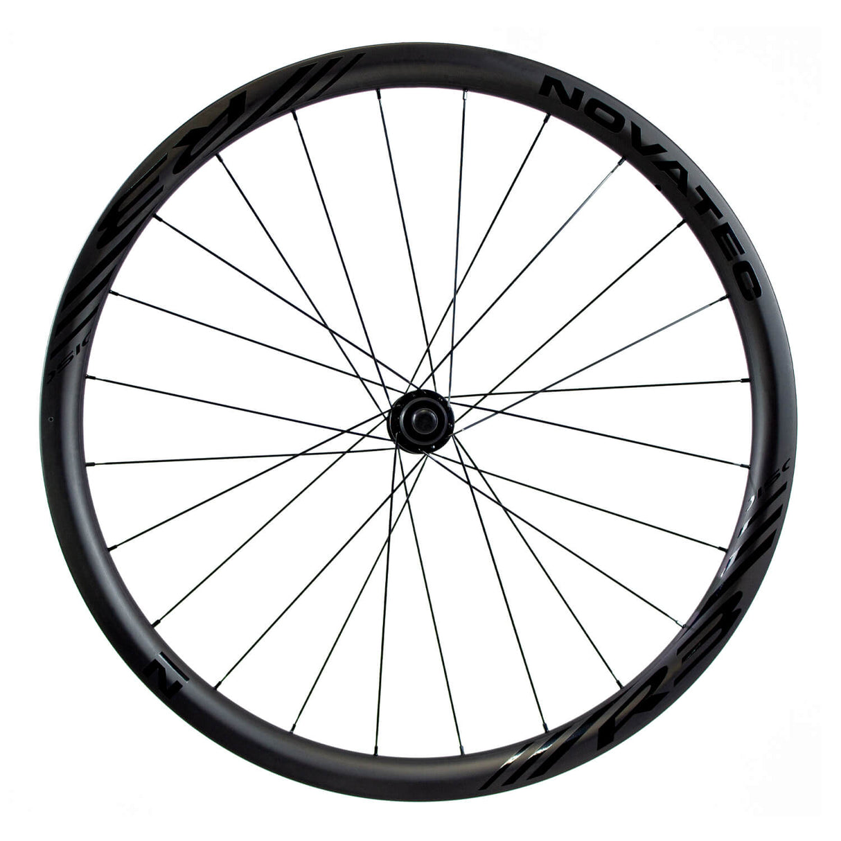 Juego de Ruedas Novatec R3 Carbon 29¨ Shimano HG Centerlock