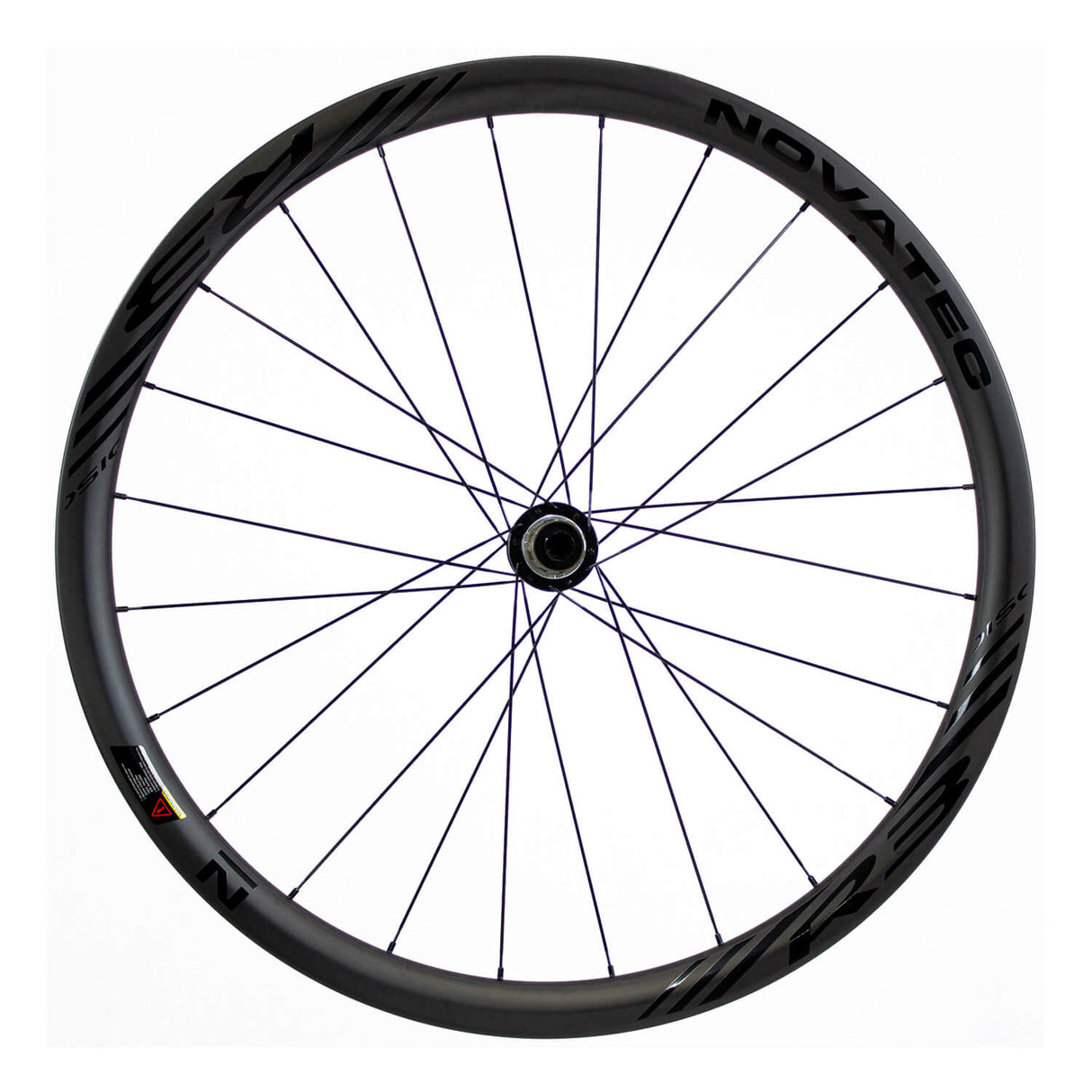Juego de Ruedas Novatec R3 Carbon 29¨ Shimano HG Centerlock