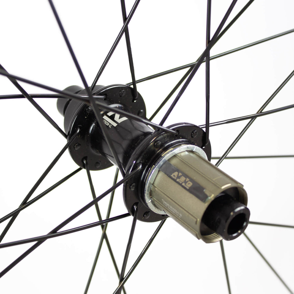 Juego de Ruedas Novatec R3 Carbon 29¨ Shimano HG Centerlock