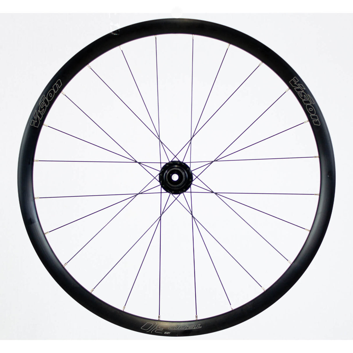 Juego de Ruedas Vision Team 30 i23 Shimano HG 6T