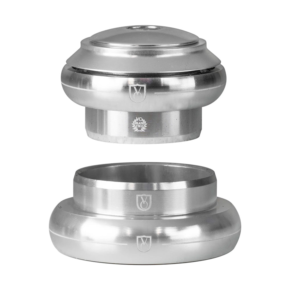 Juego de Dirección Velo Orange EC34  1 1/8 a 1 1/2 Tapered