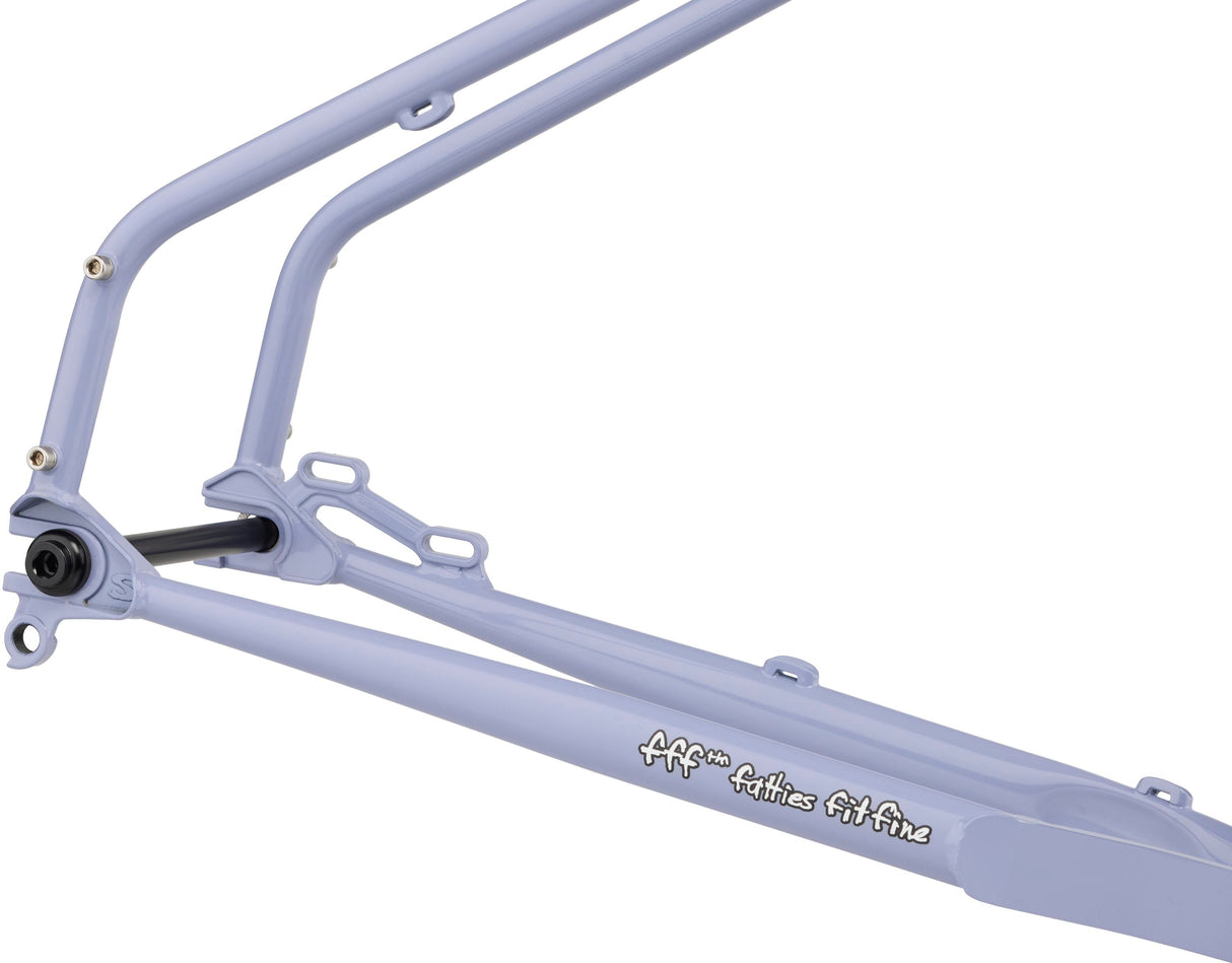 Cuadro Surly Grappler