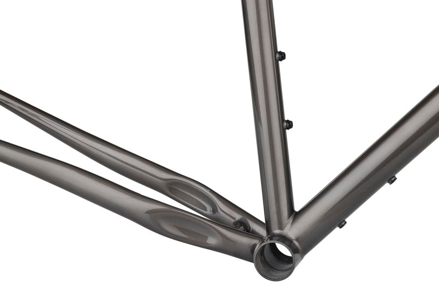 Cuadro Salsa Fargo Acero