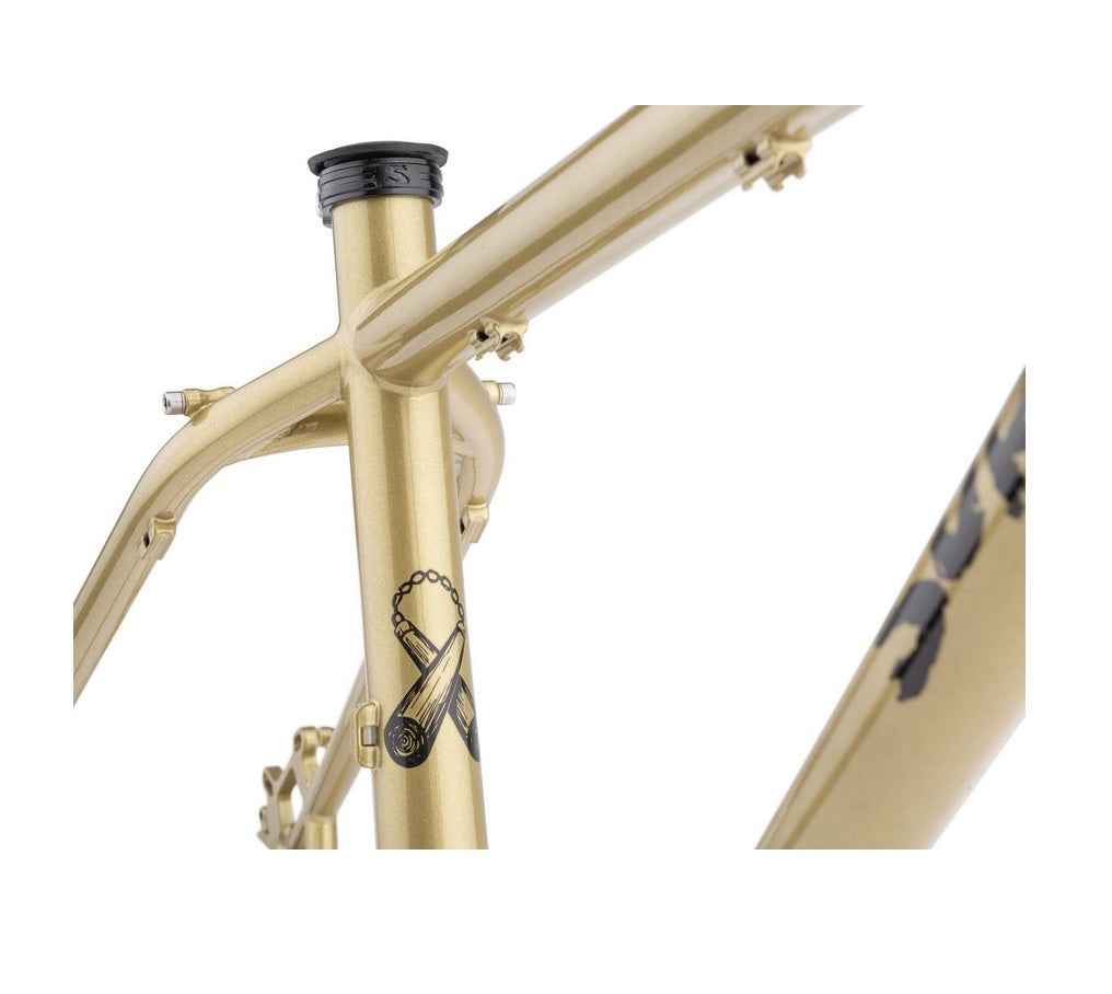 Cuadro Surly Karate Monkey