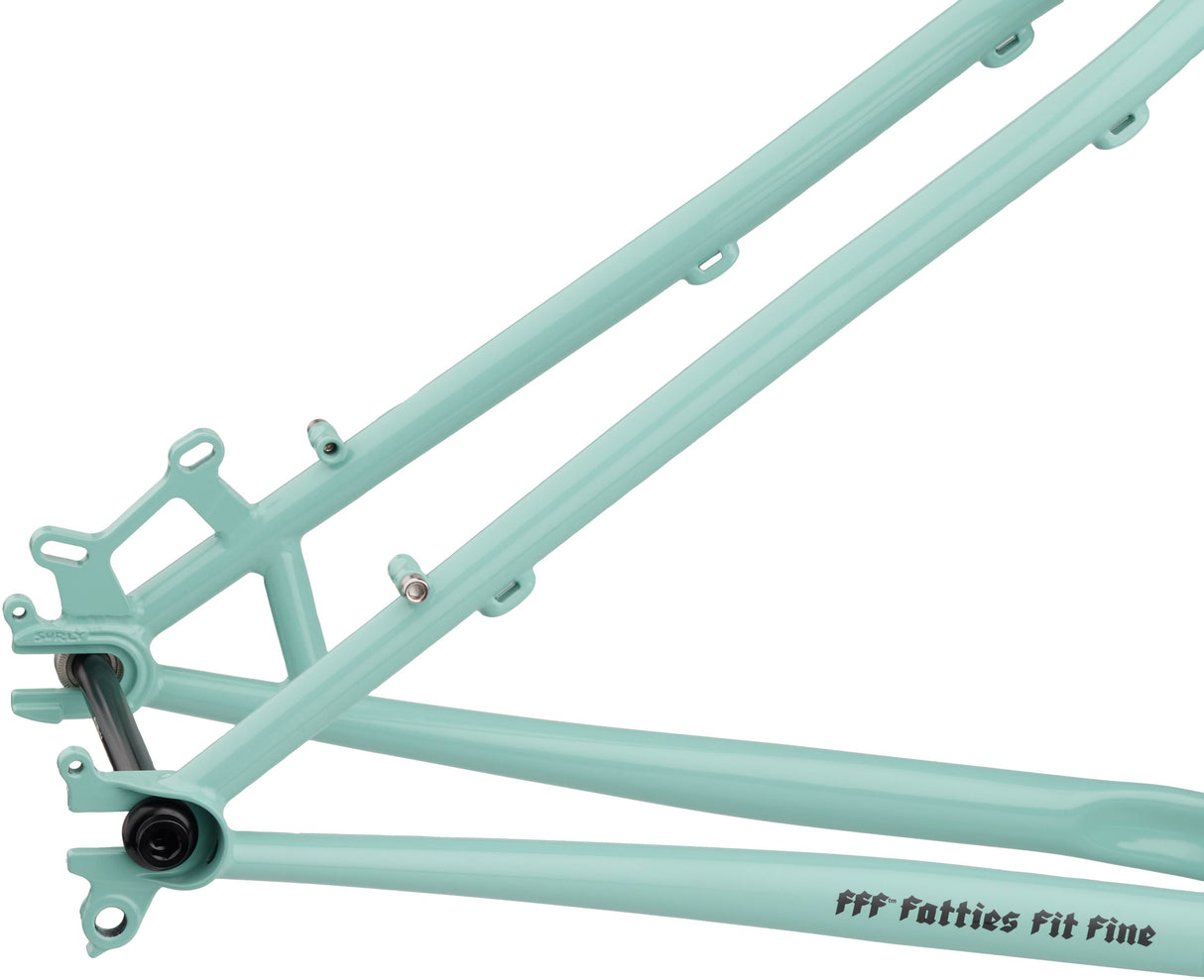 Cuadro Surly Krampus