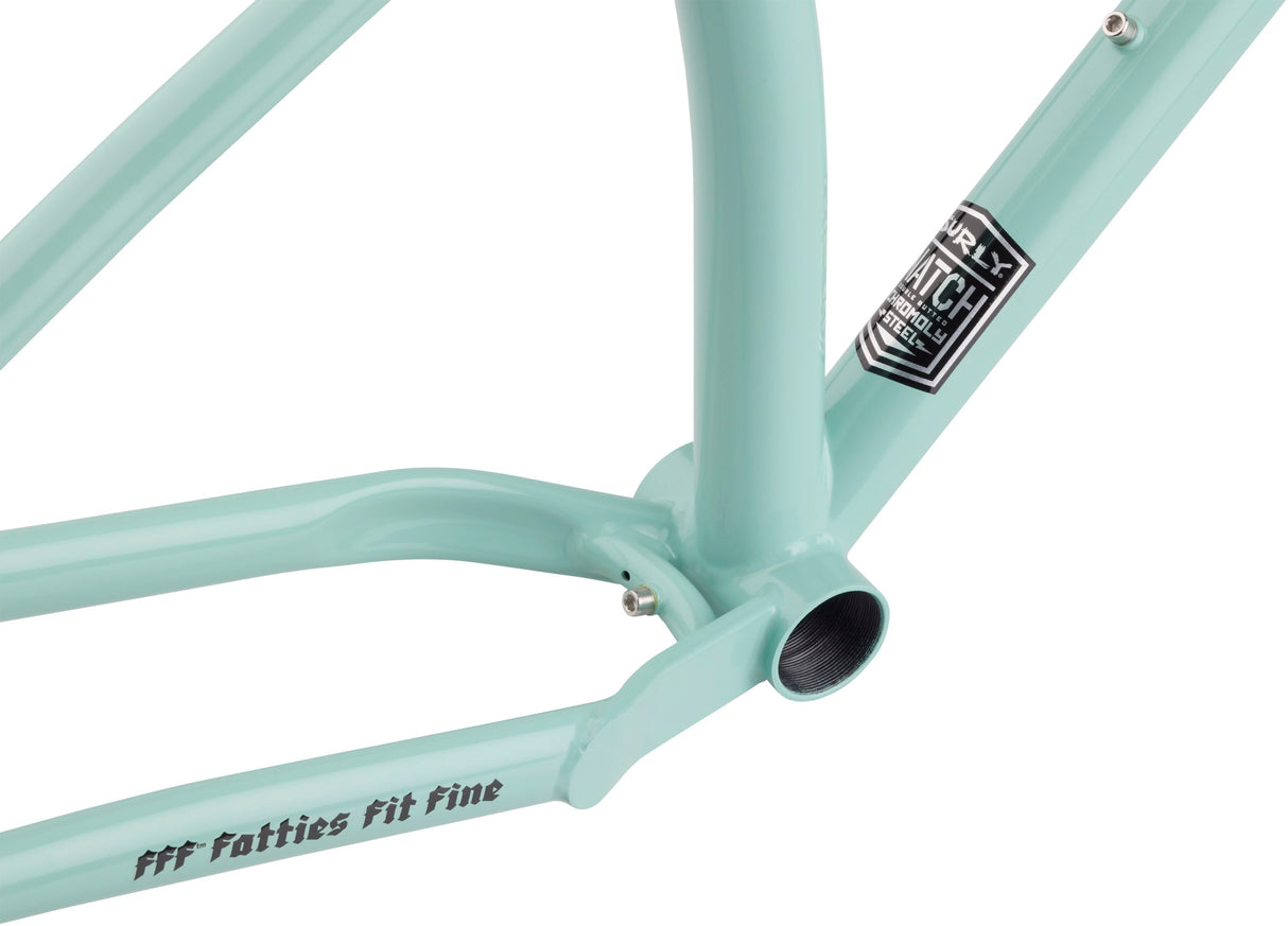 Cuadro Surly Krampus