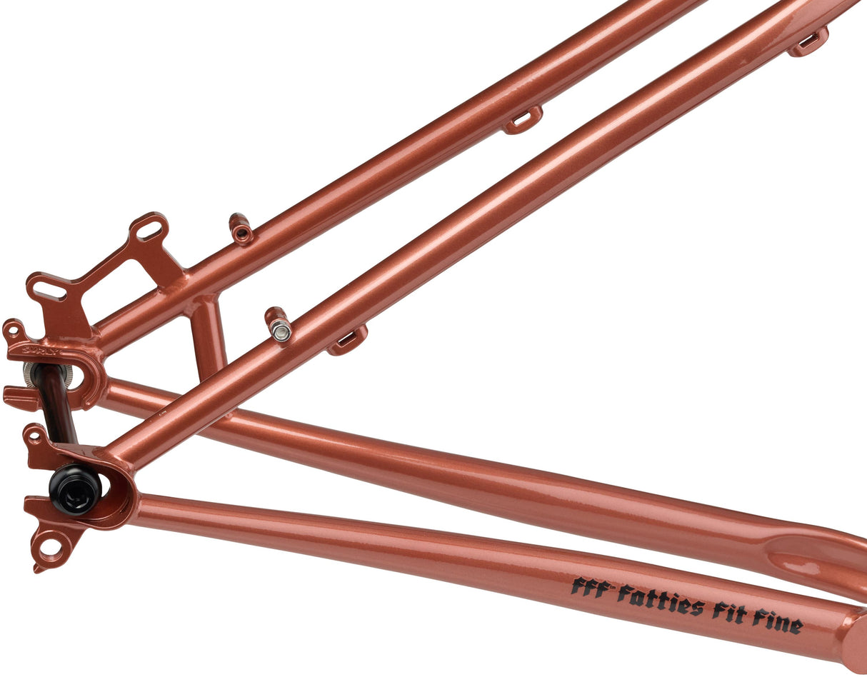 Cuadro Surly Krampus