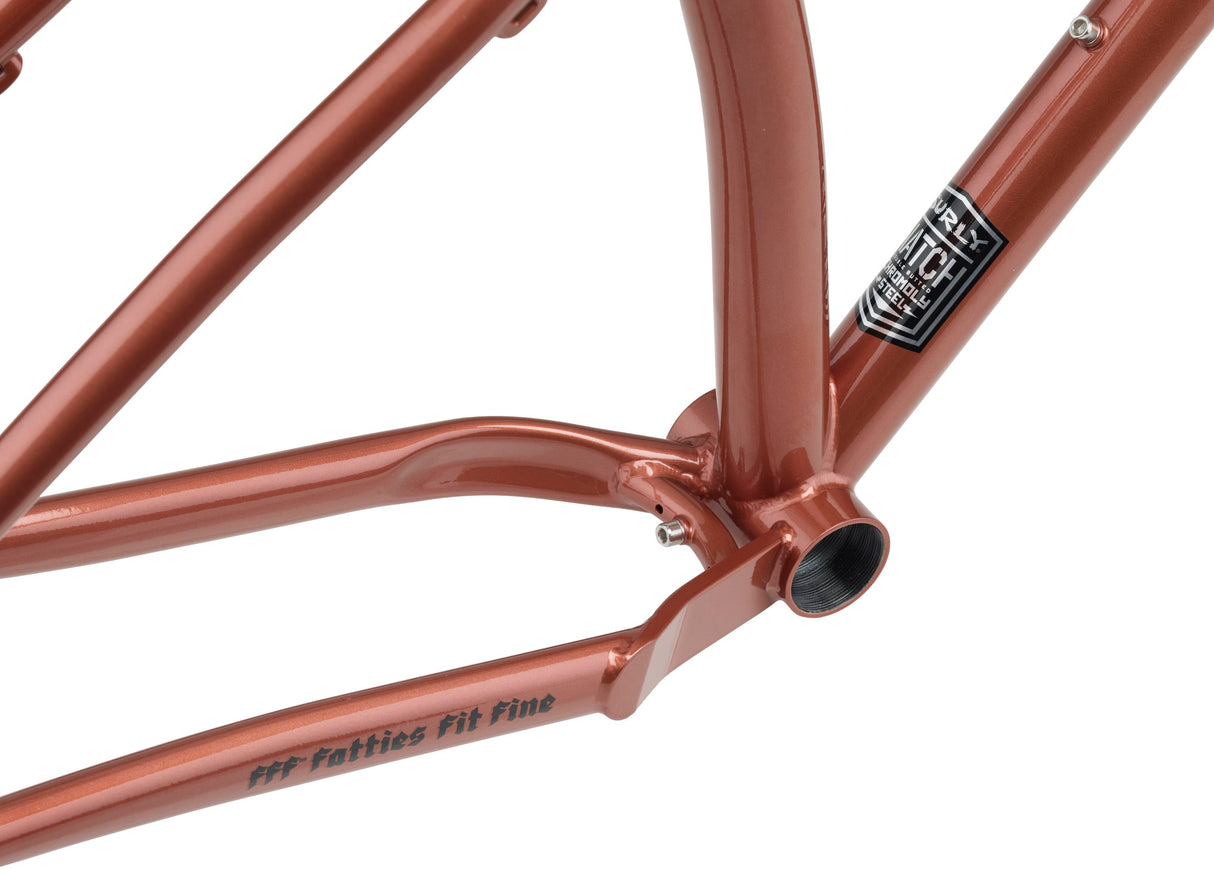 Cuadro Surly Krampus