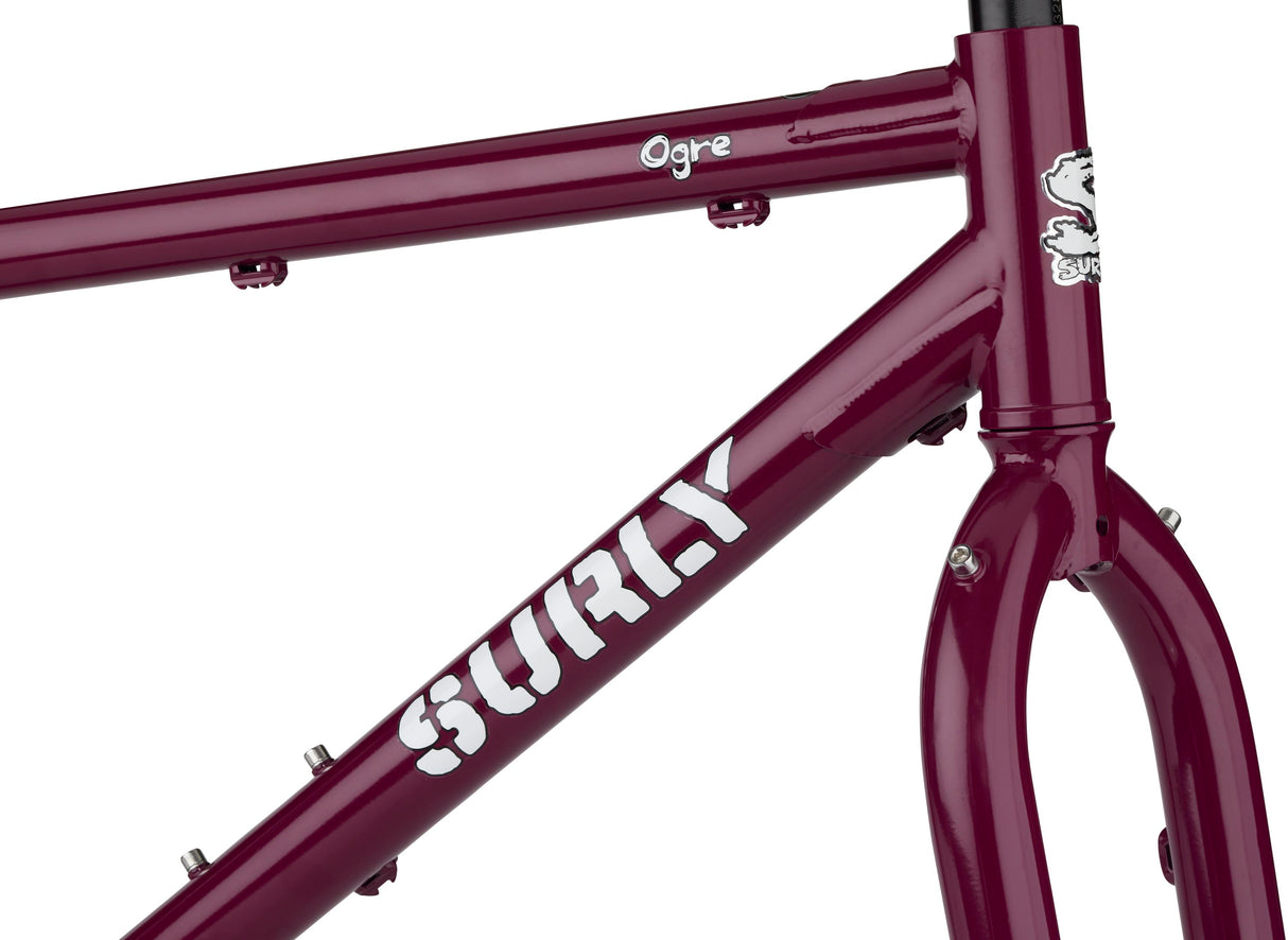 Cuadro Surly Ogre