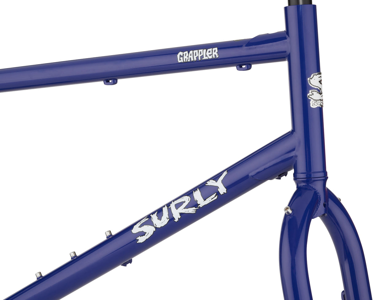 Cuadro Surly Grappler