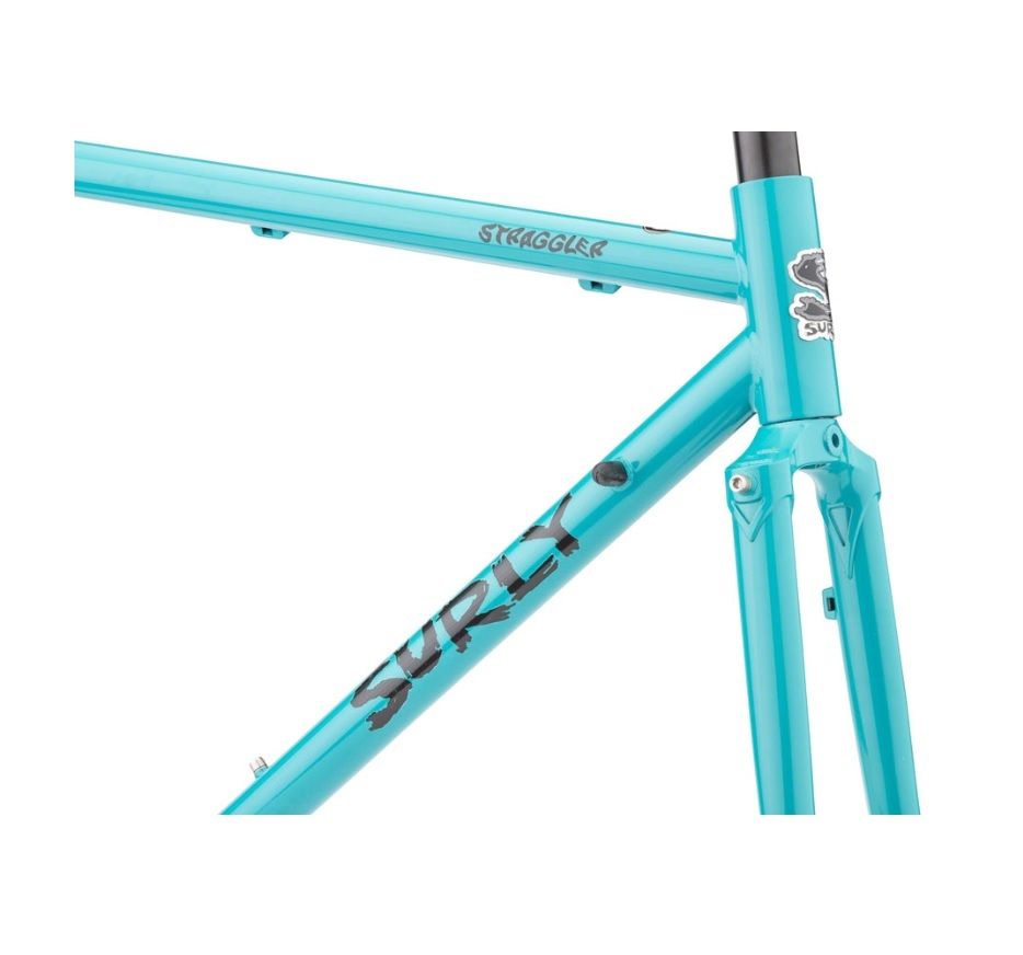 Cuadro Surly Straggler