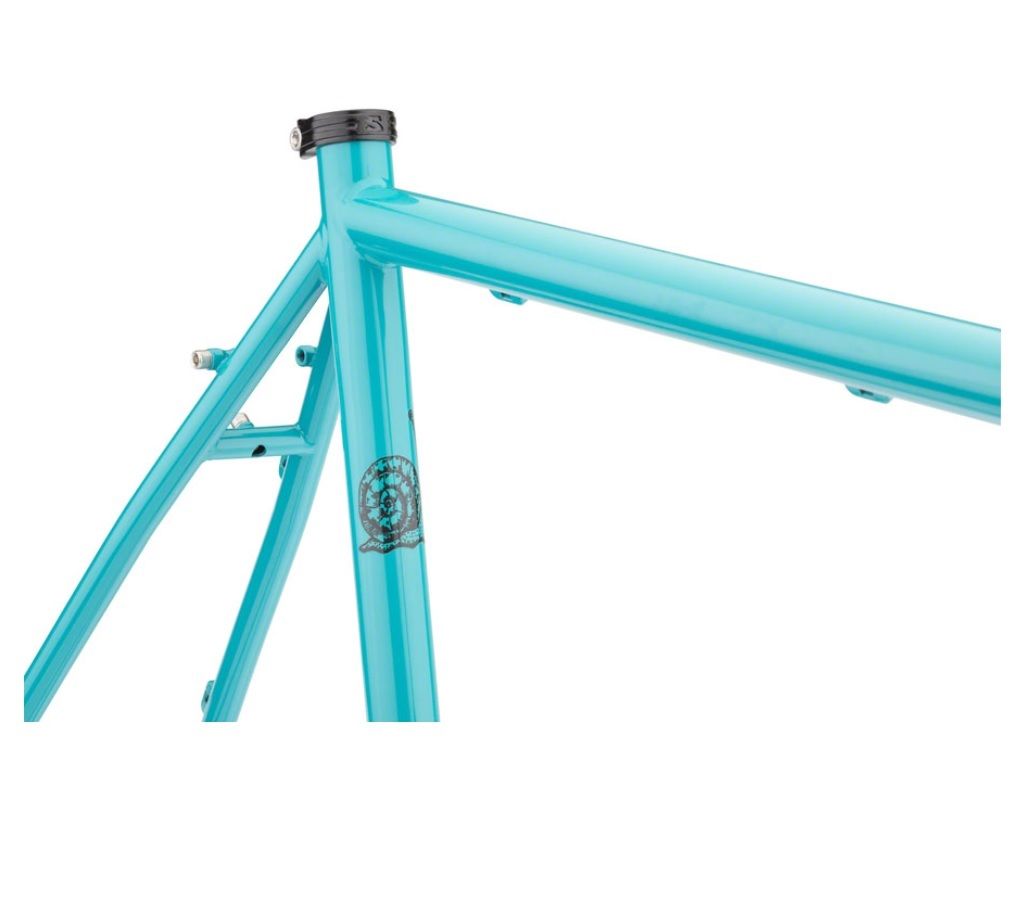 Cuadro Surly Straggler