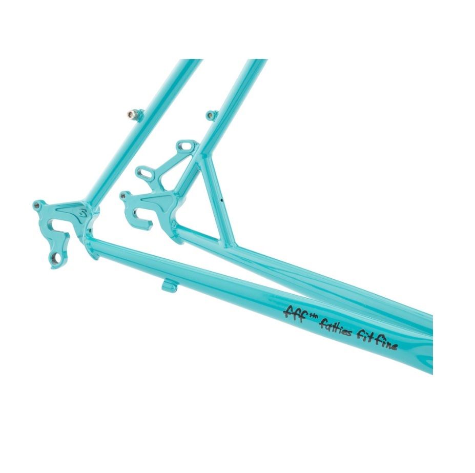 Cuadro Surly Straggler