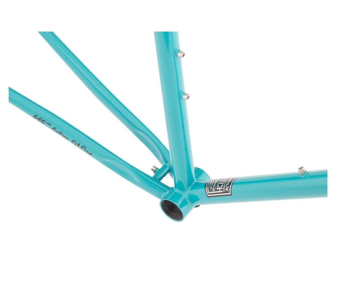 Cuadro Surly Straggler