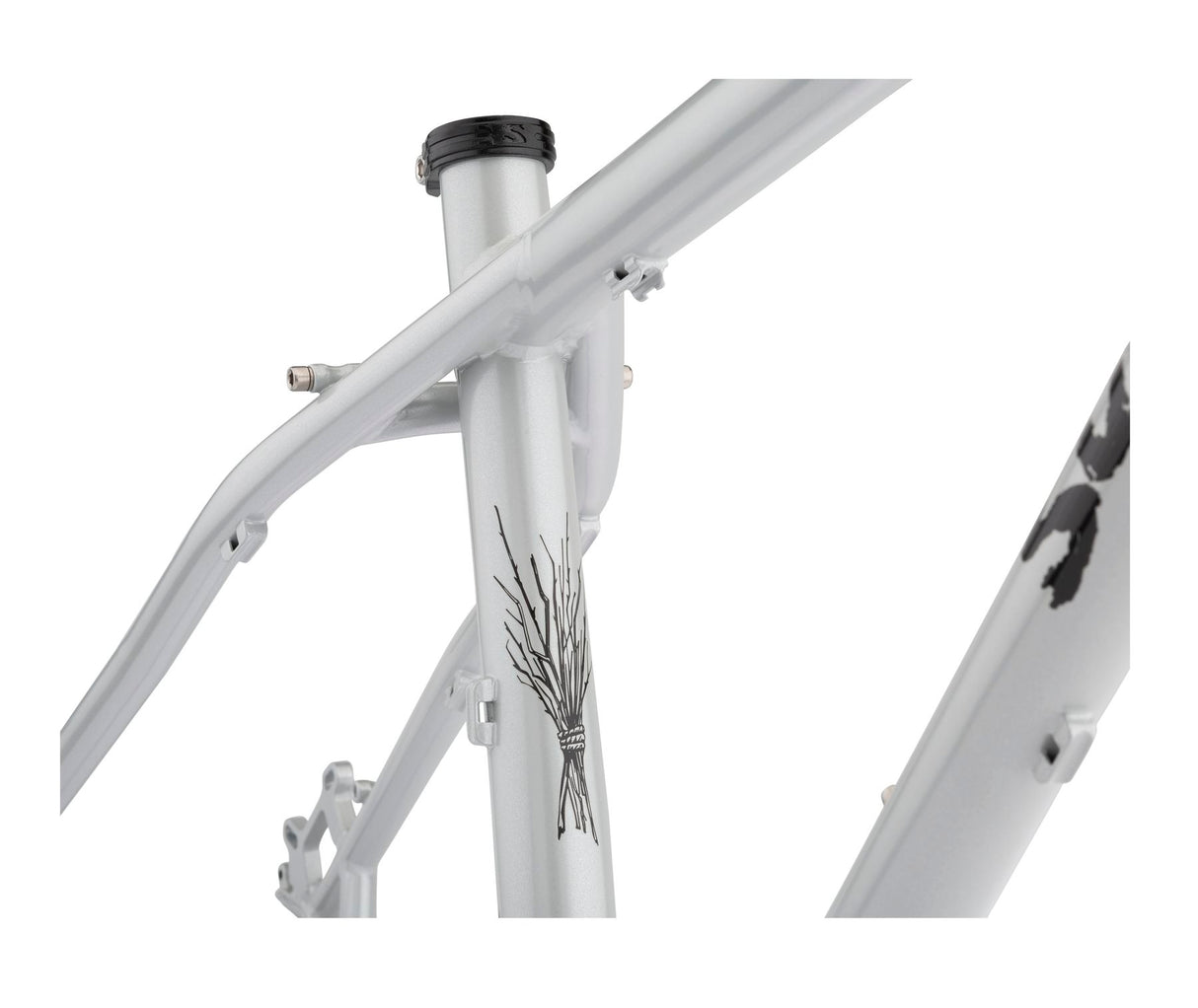 Cuadro Surly Krampus