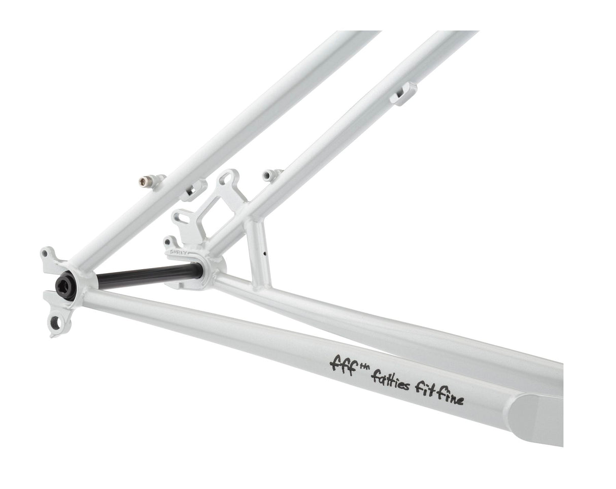 Cuadro Surly Krampus