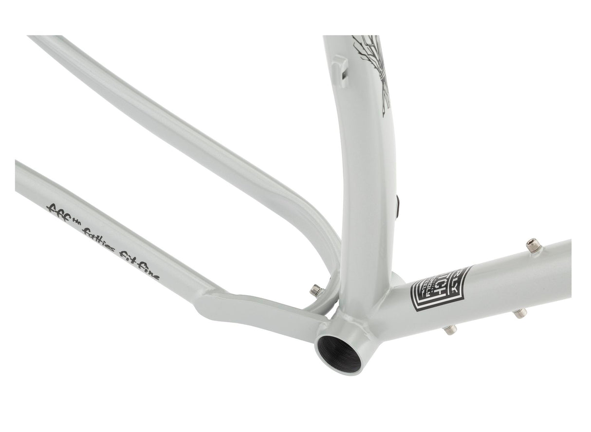 Cuadro Surly Krampus