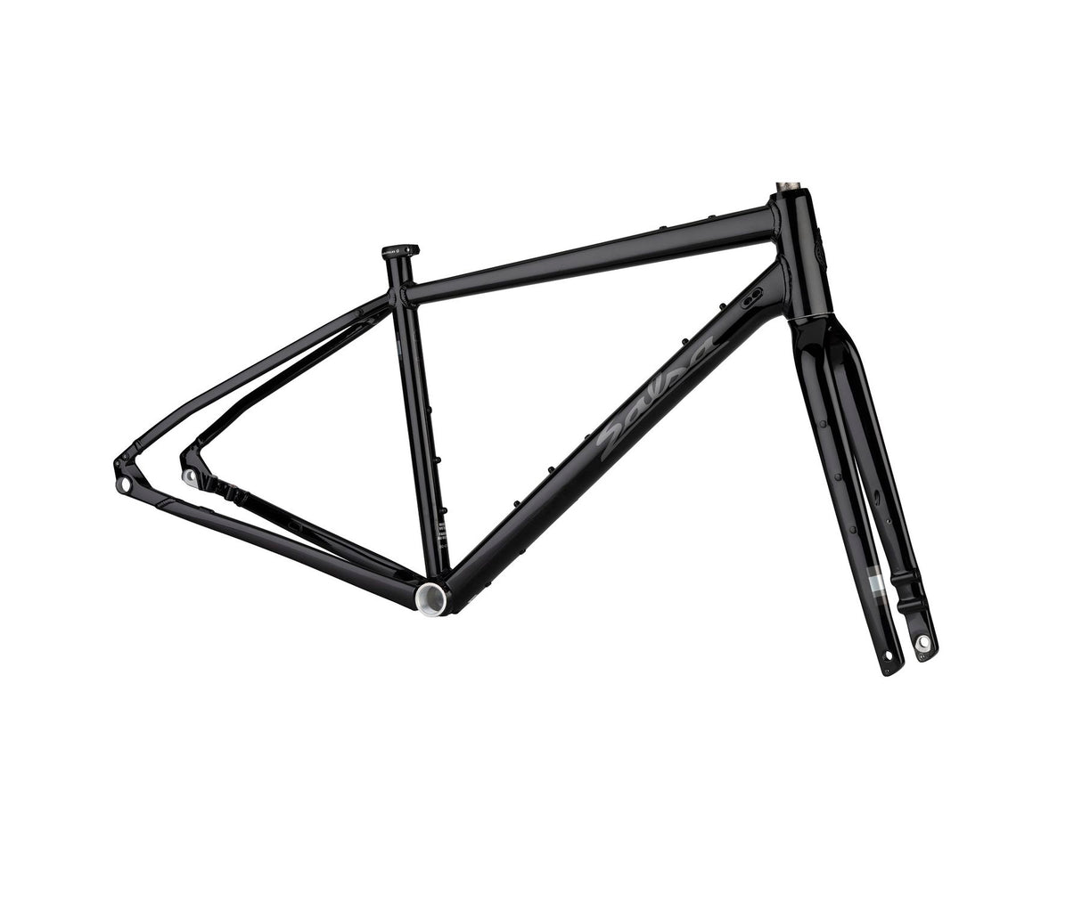 Cuadro Salsa Journeyer