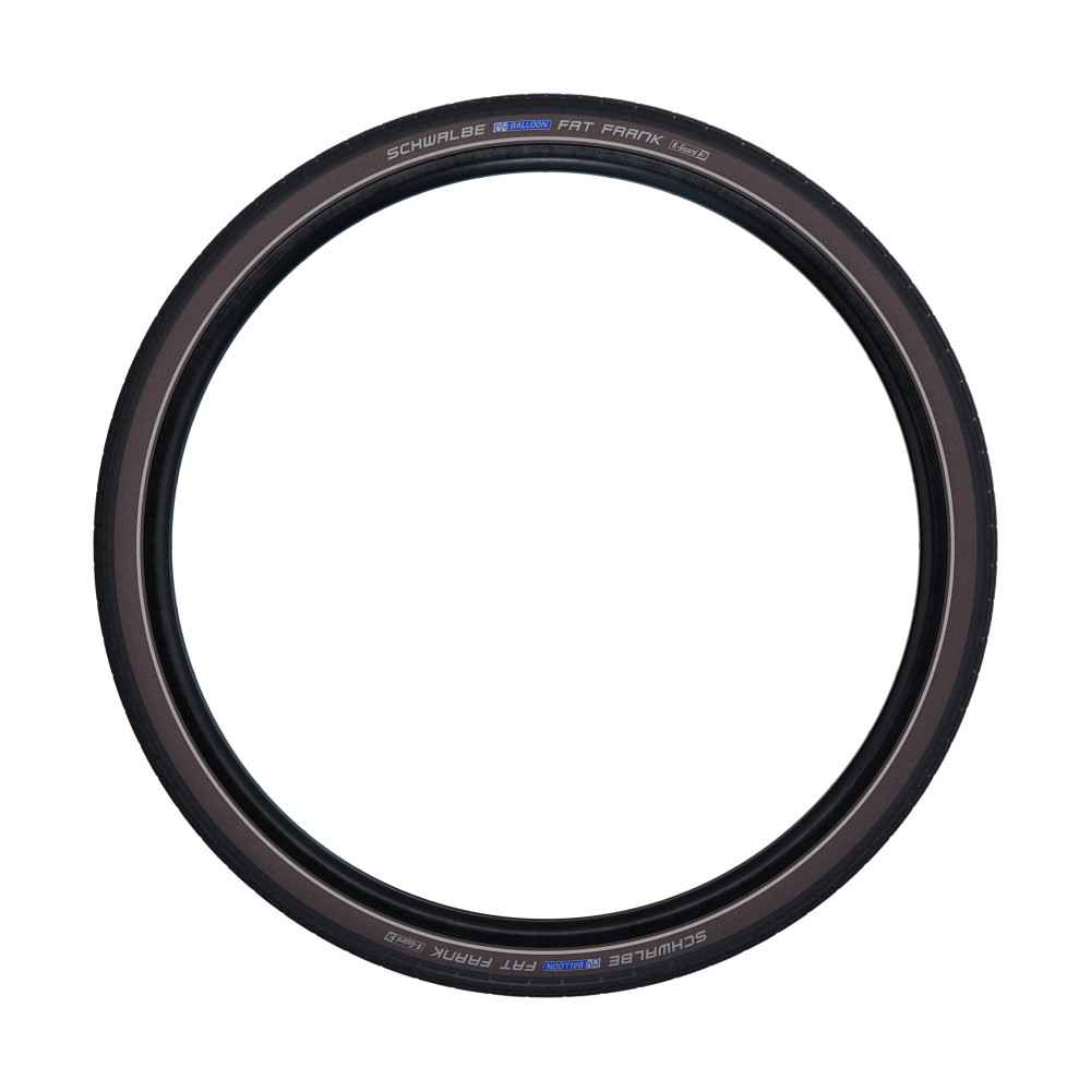 Neumático Schwalbe Fat Frank 28¨X2.00