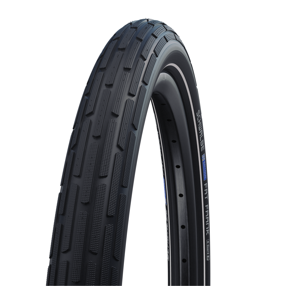 Neumático Schwalbe Fat Frank 28¨X2.00