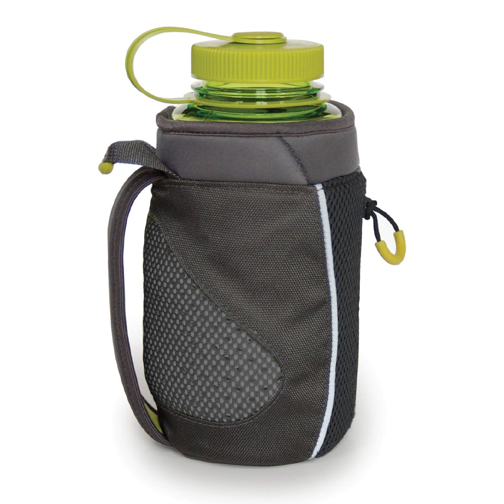 Funda térmica Nalgene 1.000ml Gris
