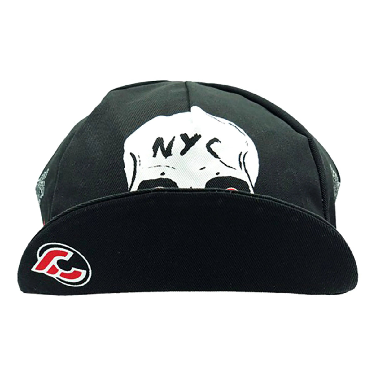 Gorra Cinelli Street Kings