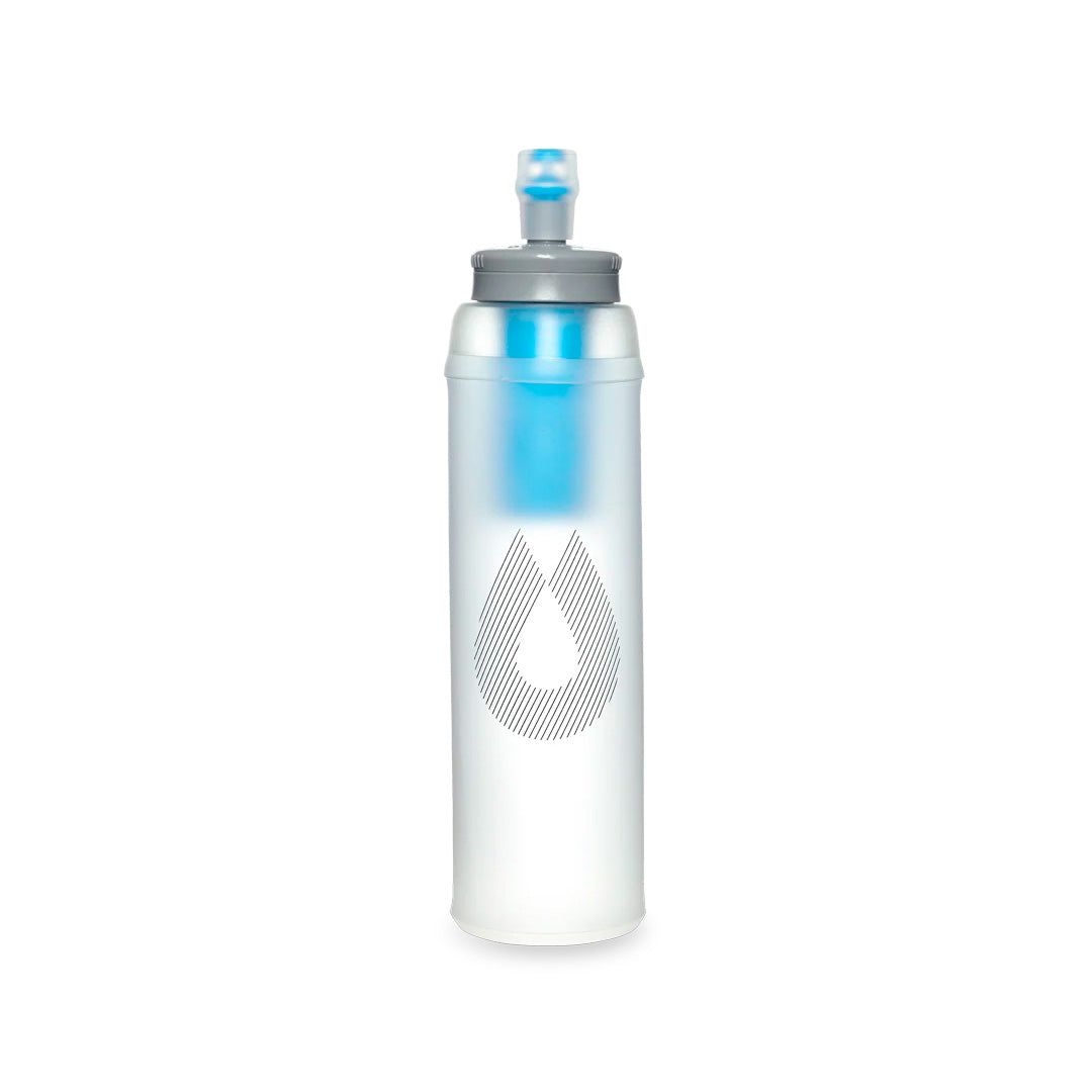 Bidon flexible Hydrapak Ultraflask+ 500 ml
