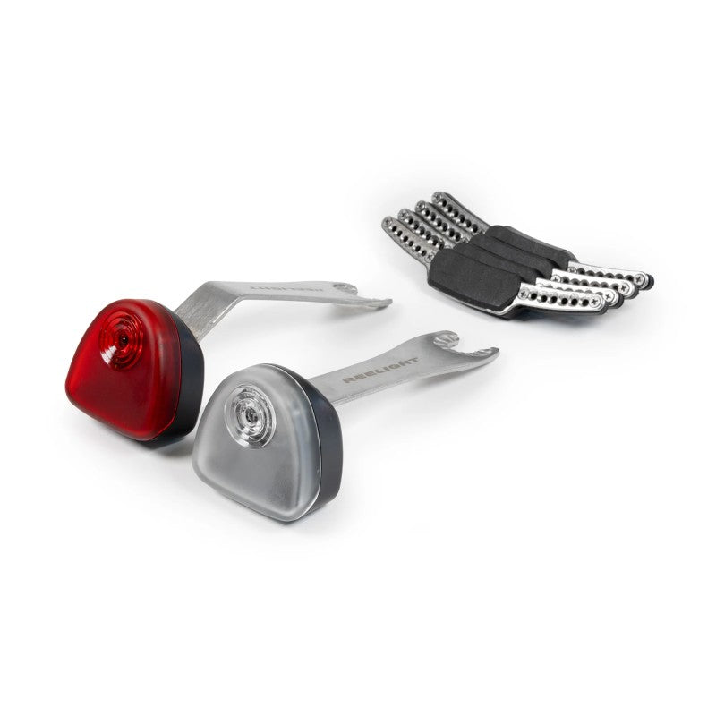 Juego de luces Reelight SL22O+ Reepower V3