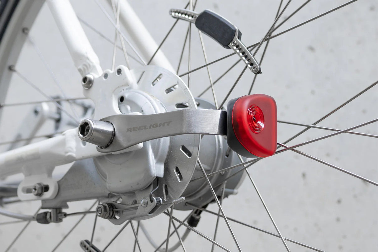 Juego de luces Reelight SL22O+ Reepower V3