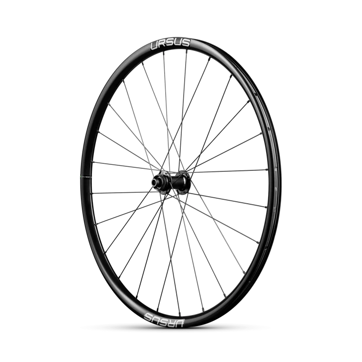 Juego de Ruedas Ursus Orion 700C HG Centerlock