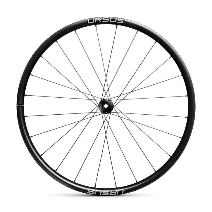 Juego de Ruedas Ursus Orion 700C HG Centerlock