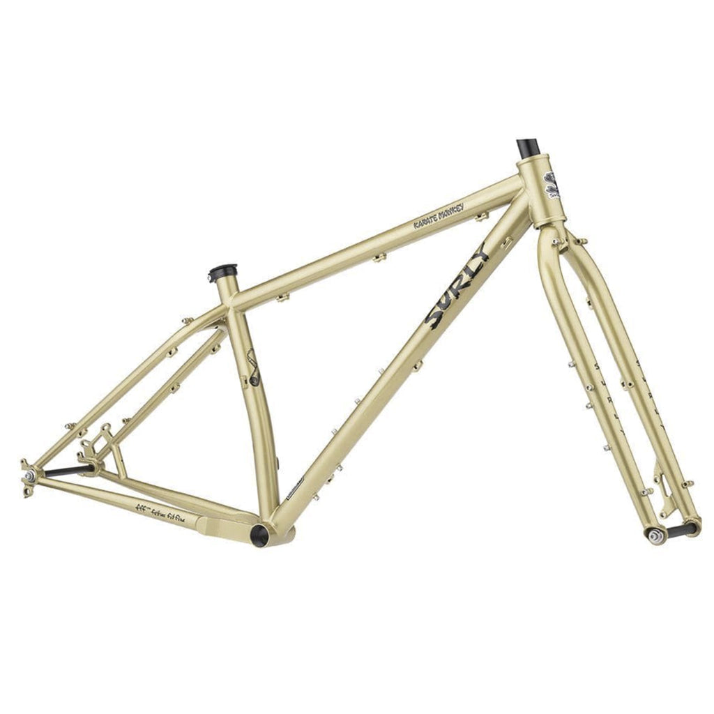 Cuadro Surly Karate Monkey