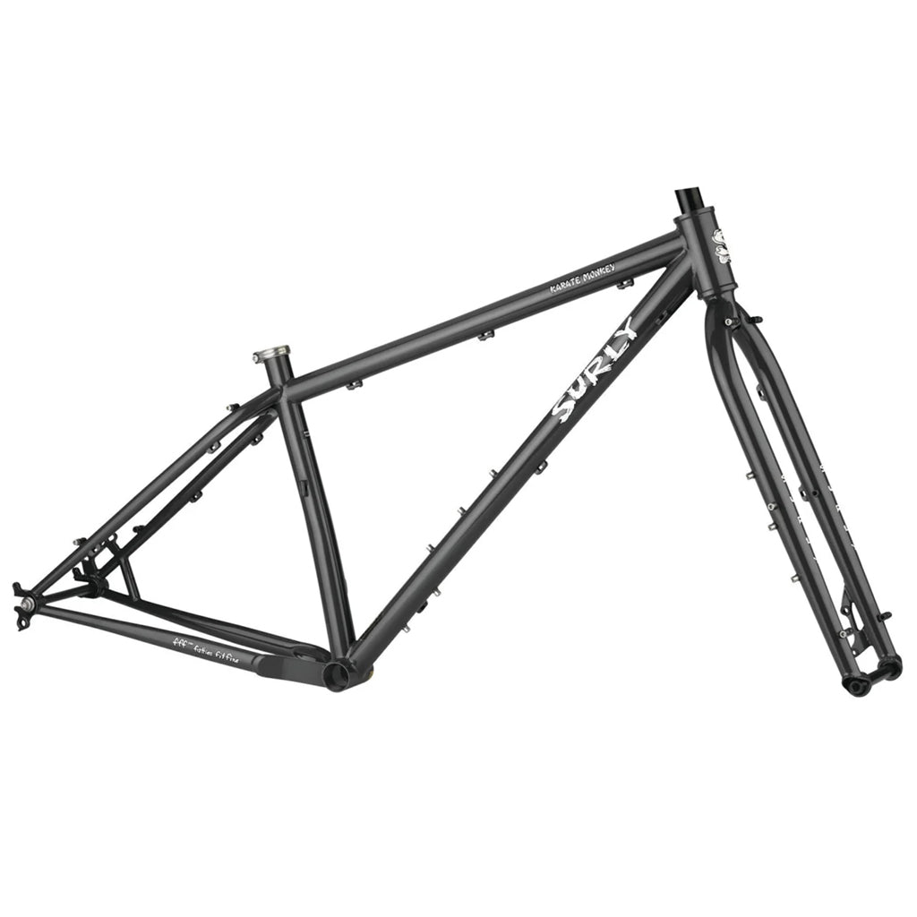 Cuadro Surly Karate Monkey