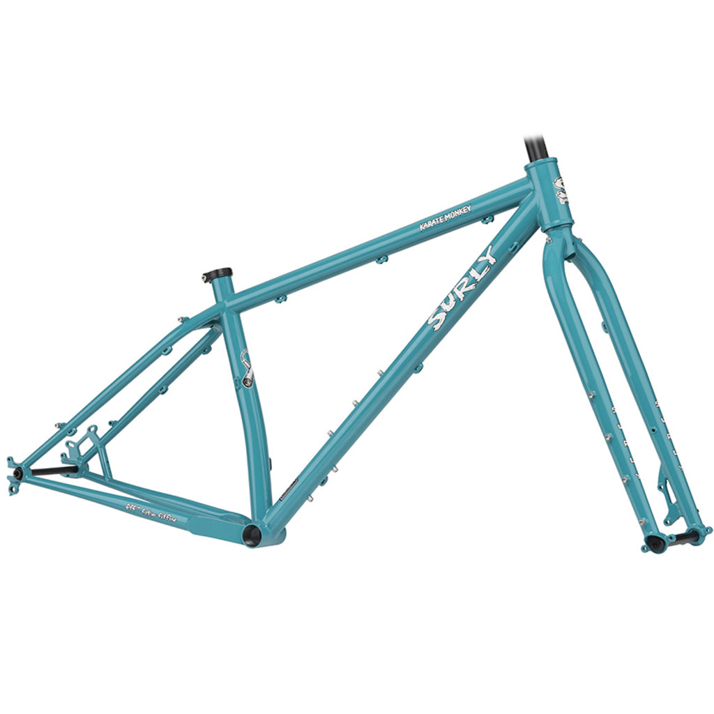 Cuadro Surly Karate Monkey